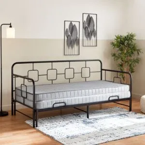 سرير مفرد قابل للتمدد من أوربان