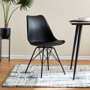 كرسي طعام من إلفيس