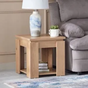 طاولة جانبية كانغ ان من بالي