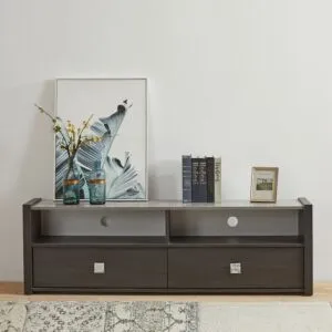 طاولة تلفزيون 65 بوصة كامبريدج