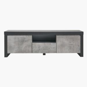 طاولة تلفزيون 75 بوصة مانهاتن لوكس