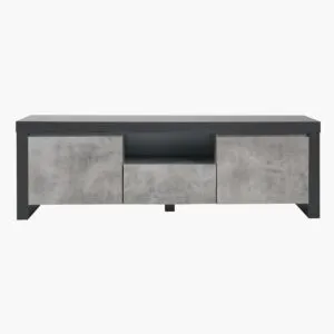 طاولة تلفزيون 75 بوصة مانهاتن لوكس