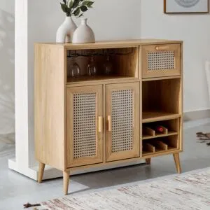 بوفيه جانبية من نورديك لا