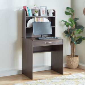 مكتب دراسة بخزانة ودرج من جازم