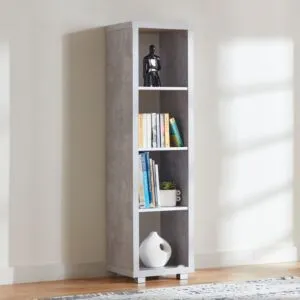 خزانة كتب مقسمة ألفورد باتارا