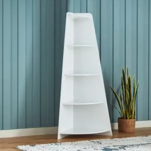 وحدة تخزين رفوف زاوية فرانكفورت