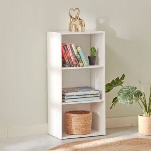 وحدة تخزين 3 رفوف فانيلا جونيور