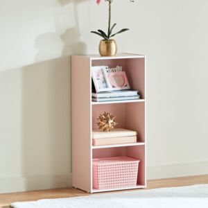 وحدة تخزين 3 رفوف فانيلا جونيور