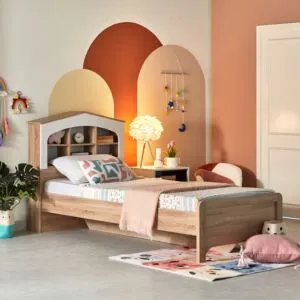 سرير فردي من ماي هاوس - 90x200 سم