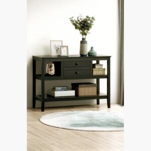 خزانة جانبية بدرجين كاميرون