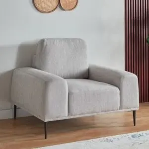 كنبة مفرده بارون