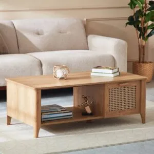 طاولة قهوة چاڤا