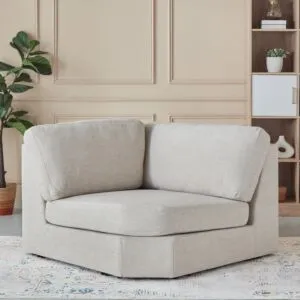 كنبة زاوية مفرد إميديولار