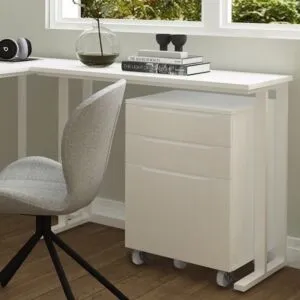 مكتب دراسة صغير عالي اللمعان نورويتش