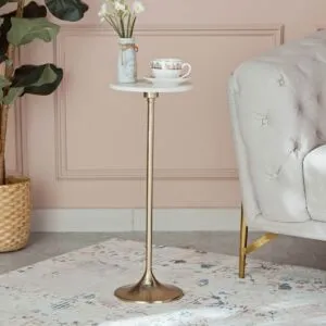 طاولة جانبية من هانزو