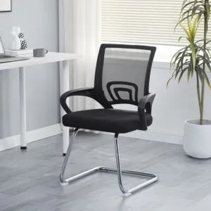 كرسي زائر من كومو - 62x49x88 سم