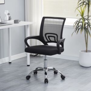 كرسي مكتبي من كومو