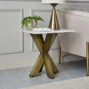 طاولة جانبية كايهان من بورتولا