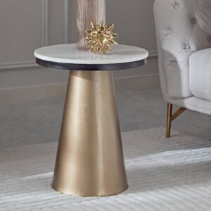 طاولة جانبية ساري من إدوين