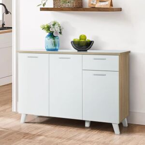 طاولة بوفيه ألفورد