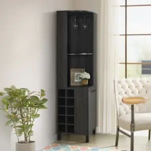 خزانة بوفيه جانبية - إيربان