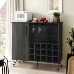 بوفيه جانبي - أوربن