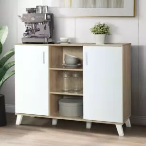 طاولة بوفيه من ألفورد