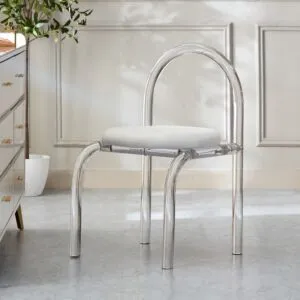 كرسي تسريحة كوستا من بيريل