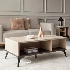 طاولة قهوة من لوكسمبورغ