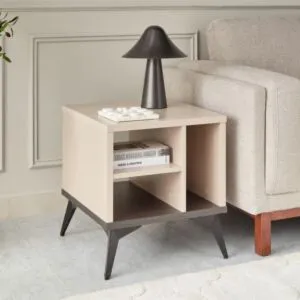 طاولة جانبية جامبو من لوكسمبورج