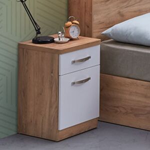 كومودينو بدرج وباب من جونو