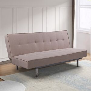 كنبة سرير ثلاثية بيلين من بيرل