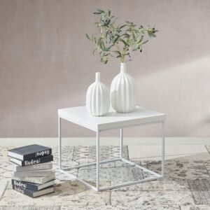 طاولة جانبية ماجيستيكو