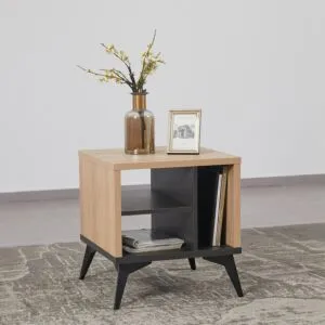 طاولة جانبية موانا من لوكسمبورج