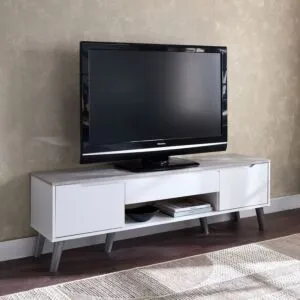 وحدة تلفزيون حتى 65 بوصة من أرلو