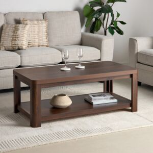 طاولة قهوة من أوليفوسا