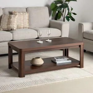 طاولة قهوة من أوليفوسا