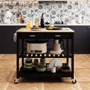 عربة مطبخ من جوردون