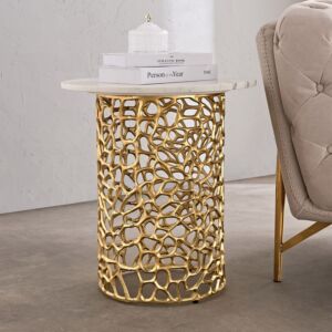 طاولة جانبية رينو من دولتشي