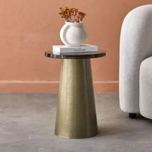 طاولة جانبية مارس من بولتون