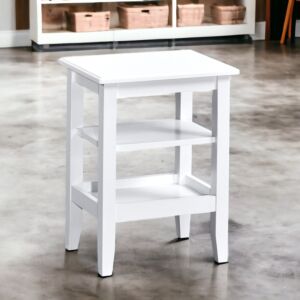 طاولة جانبيّة - سيمبسون