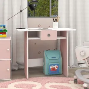 مكتب دراسة بدرج فانيلا بلوم جونيور