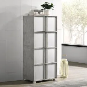 وحدة تخزين 8 أبواب ألفورد أسبين