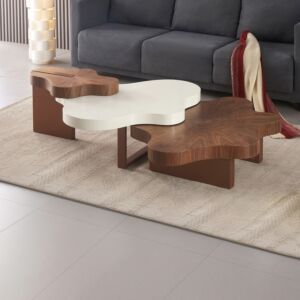 طقم طاولة قهوة دورسون من أوبيولينس