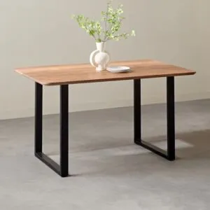 طاولة طعام 6 مقاعد من كوستا