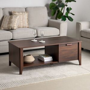 طاولة قهوة إن إكس تي جافا