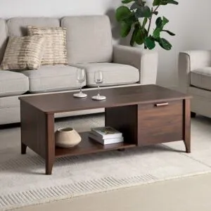 طاولة قهوة إن إكس تي جافا