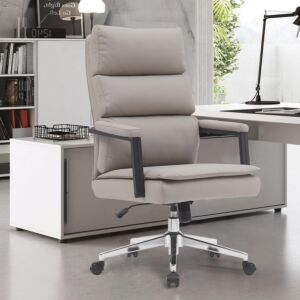 كرسي مكتب قابل لتعديل الارتفاع لينكولن ستار