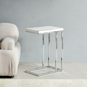 طاولة خدمة من فيبرا