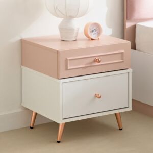 كومودينو بدرجين كارمين